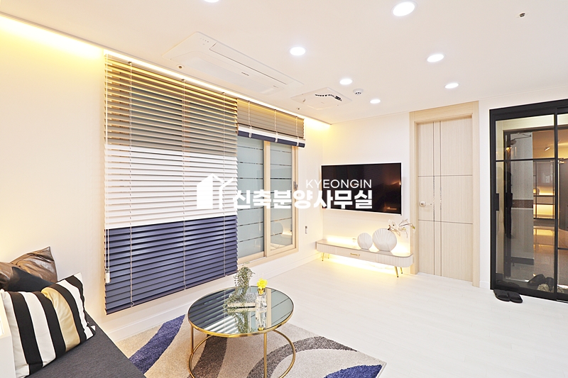 서울 강서구 마곡동 마곡 시티빌 [ 원룸 . 1.5룸 . 테라스 Type ] 분양 매물번호 14590 사진 15