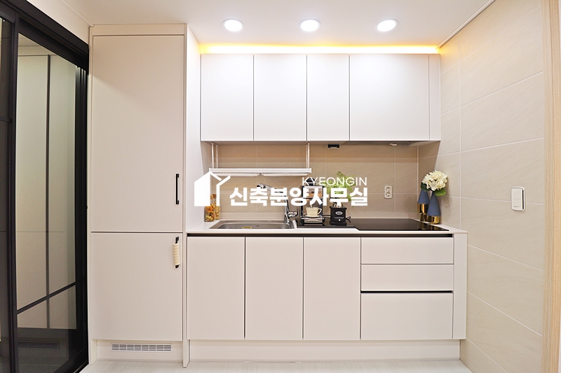 서울 강서구 마곡동 마곡 시티빌 [ 원룸 . 1.5룸 . 테라스 Type ] 분양 매물번호 14590 사진 19