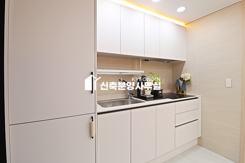 서울 강서구 마곡동 마곡 시티빌 [ 원룸 . 1.5룸 . 테라스 Type ] 분양 매물번호 14590 사진 20