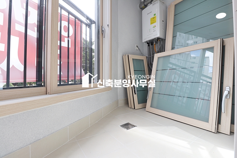 서울 강서구 마곡동 마곡 시티빌 [ 원룸 . 1.5룸 . 테라스 Type ] 분양 매물번호 14590 사진 22