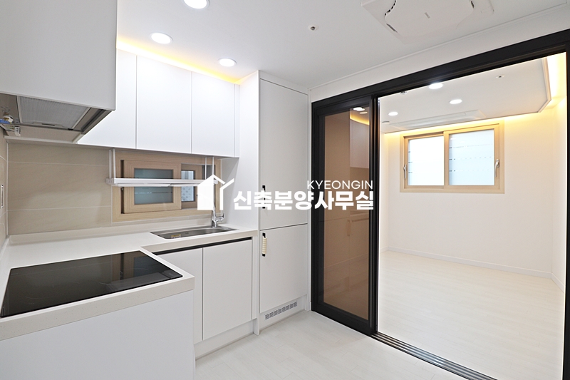 서울 강서구 마곡동 마곡 시티빌 [ 원룸 . 1.5룸 . 테라스 Type ] 분양 매물번호 14590 사진 25