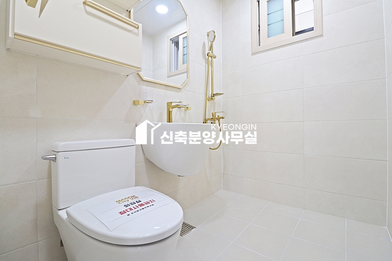 서울 강서구 마곡동 마곡 시티빌 [ 원룸 . 1.5룸 . 테라스 Type ] 분양 매물번호 14590 사진 28