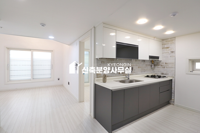 서울 강서구 등촌동 메종드 남광 [ 2룸 . 3룸 . 복층 Type ] 분양 매물번호 14589 사진 1