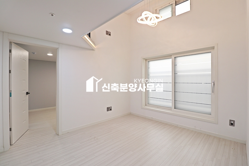 서울 강서구 등촌동 메종드 남광 [ 2룸 . 3룸 . 복층 Type ] 분양 매물번호 14589 사진 2