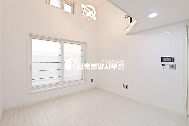 서울 강서구 등촌동 메종드 남광 [ 2룸 . 3룸 . 복층 Type ] 분양 매물번호 14589 사진 3
