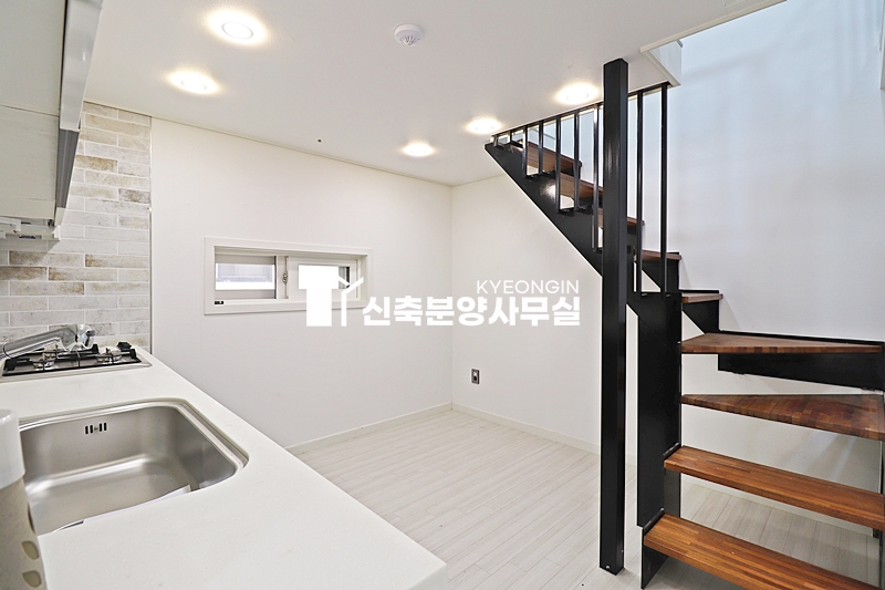 서울 강서구 등촌동 메종드 남광 [ 2룸 . 3룸 . 복층 Type ] 분양 매물번호 14589 사진 8
