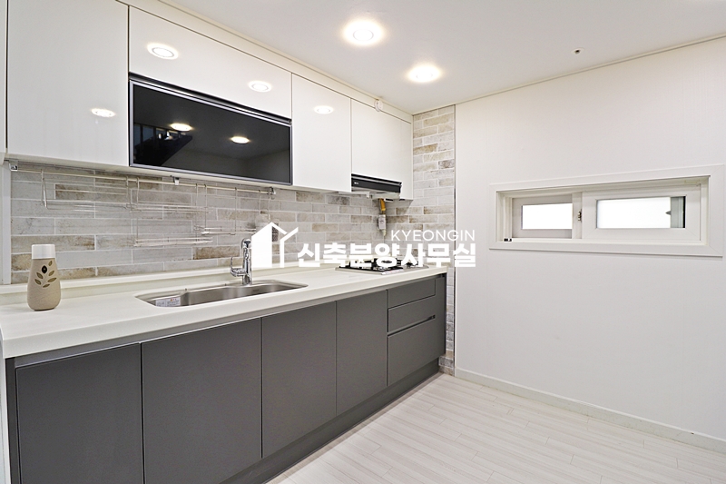 서울 강서구 등촌동 메종드 남광 [ 2룸 . 3룸 . 복층 Type ] 분양 매물번호 14589 사진 10