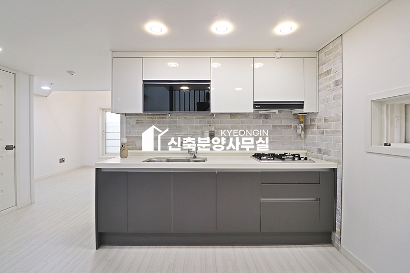 서울 강서구 등촌동 메종드 남광 [ 2룸 . 3룸 . 복층 Type ] 분양 매물번호 14589 사진 11
