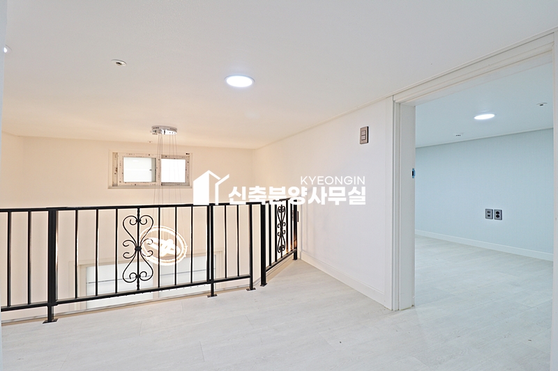 서울 강서구 등촌동 메종드 남광 [ 2룸 . 3룸 . 복층 Type ] 분양 매물번호 14589 사진 20