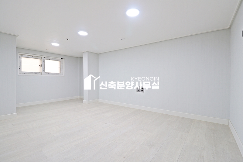 서울 강서구 등촌동 메종드 남광 [ 2룸 . 3룸 . 복층 Type ] 분양 매물번호 14589 사진 22