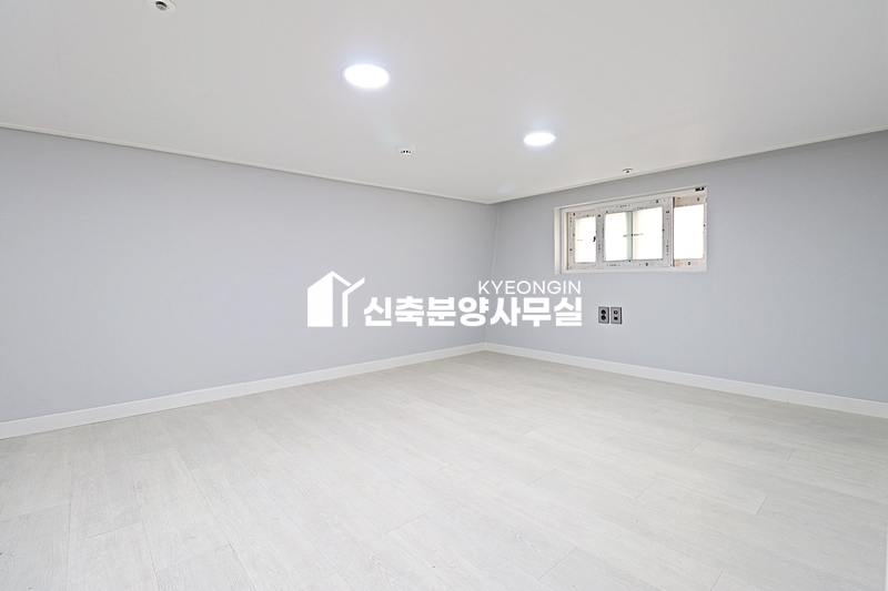 서울 강서구 등촌동 메종드 남광 [ 2룸 . 3룸 . 복층 Type ] 분양 매물번호 14589 사진 23