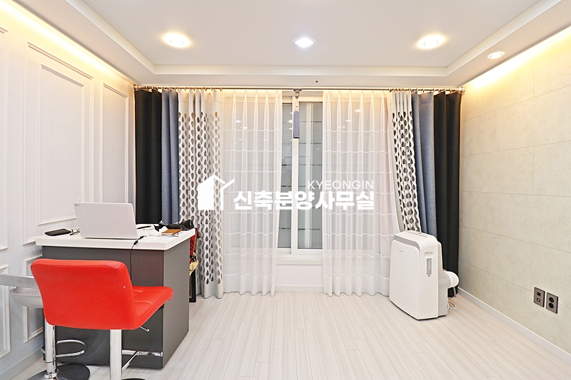서울 강서구 등촌동 메종드 남광 [ 2룸 . 3룸 . 복층 Type ] 분양 매물번호 14589 사진 26