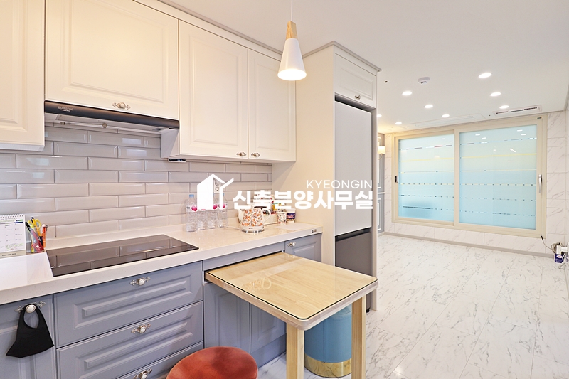서울 강서구 내발산동 천우네오젠 [ 1룸 . 2룸 Type ] 분양 매물번호 14588 사진 1