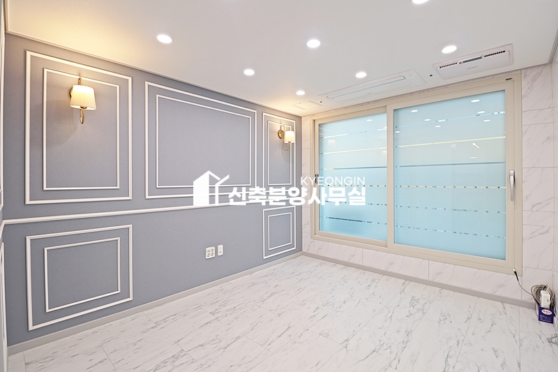서울 강서구 내발산동 천우네오젠 [ 1룸 . 2룸 Type ] 분양 매물번호 14588 사진 2