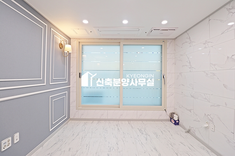 서울 강서구 내발산동 천우네오젠 [ 1룸 . 2룸 Type ] 분양 매물번호 14588 사진 3
