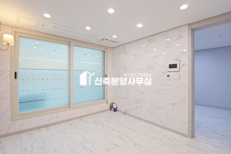서울 강서구 내발산동 천우네오젠 [ 1룸 . 2룸 Type ] 분양 매물번호 14588 사진 4
