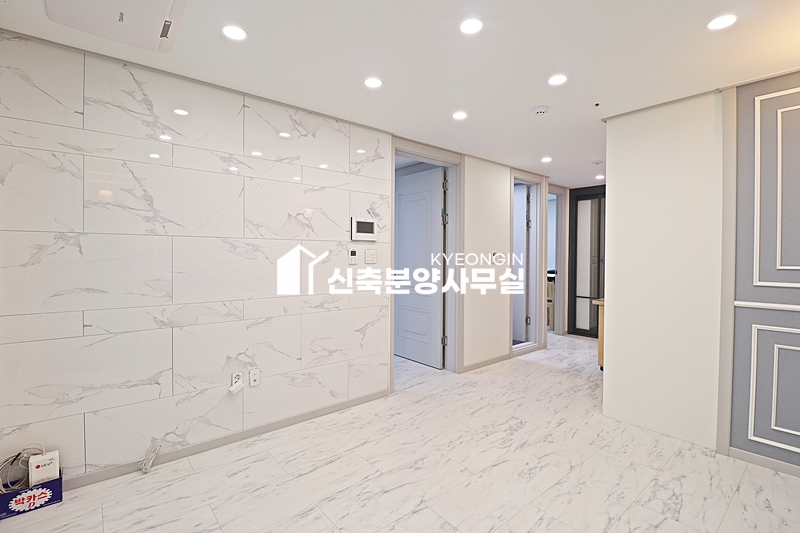 서울 강서구 내발산동 천우네오젠 [ 1룸 . 2룸 Type ] 분양 매물번호 14588 사진 5