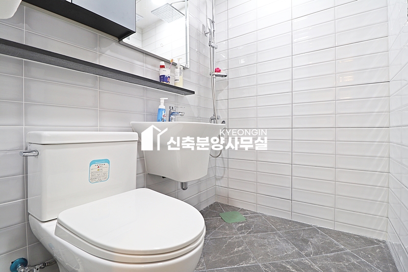 서울 강서구 내발산동 천우네오젠 [ 1룸 . 2룸 Type ] 분양 매물번호 14588 사진 12