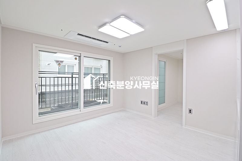 서울 강서구 공항동 마곡그랜드빌 [ 2룸 . 3룸 Type ] 분양 매물번호 14587 사진 3