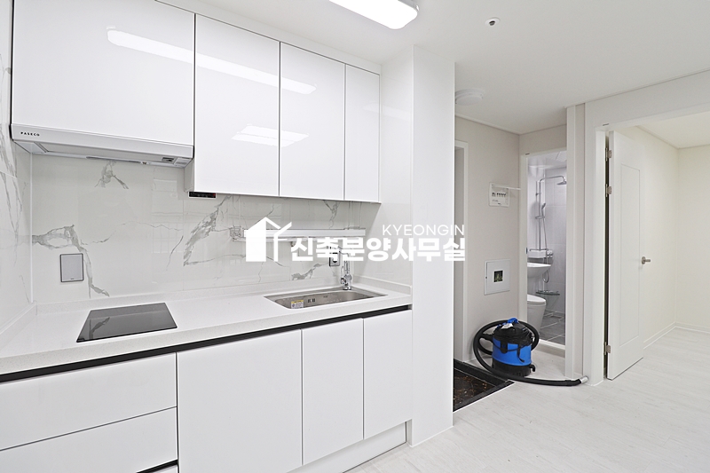 서울 강서구 공항동 마곡그랜드빌 [ 2룸 . 3룸 Type ] 분양 매물번호 14587 사진 7