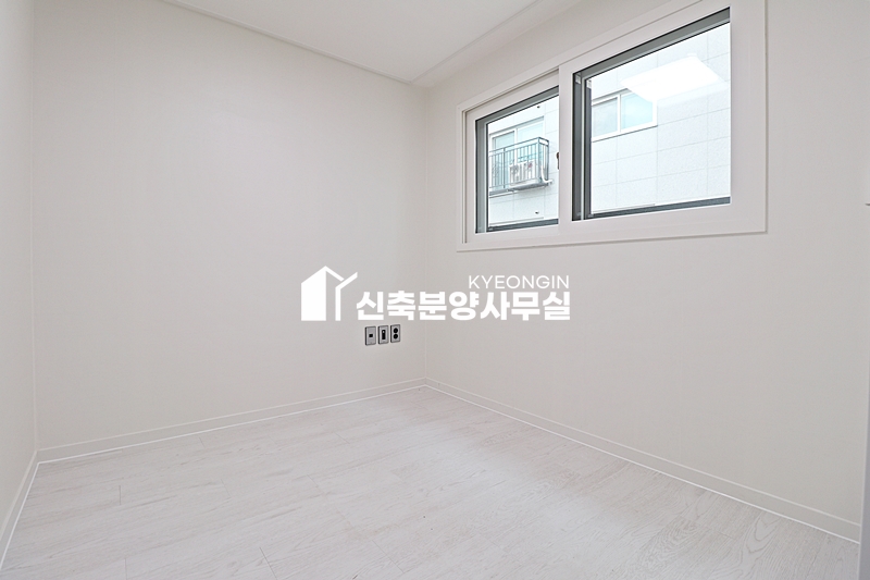서울 강서구 공항동 마곡그랜드빌 [ 2룸 . 3룸 Type ] 분양 매물번호 14587 사진 8