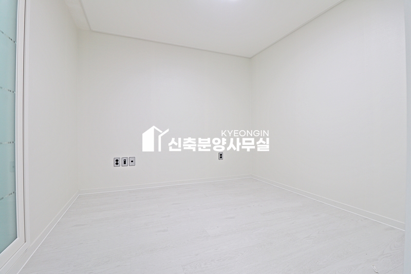 서울 강서구 공항동 마곡그랜드빌 [ 2룸 . 3룸 Type ] 분양 매물번호 14587 사진 9