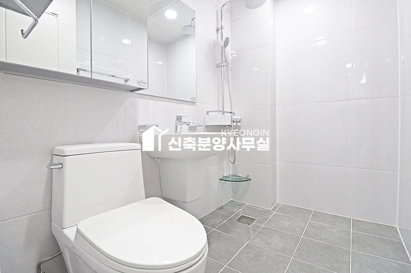서울 강서구 공항동 마곡그랜드빌 [ 2룸 . 3룸 Type ] 분양 매물번호 14587 사진 11