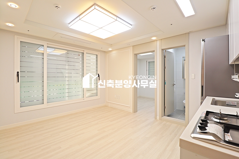 서울 강서구 공항동 위하우스 분양 매물번호 14586 사진 1