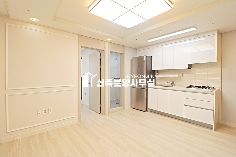 서울 강서구 공항동 위하우스 분양 매물번호 14586 사진 4