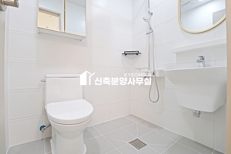 서울 강서구 공항동 위하우스 분양 매물번호 14586 사진 10