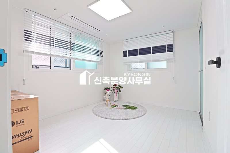 서울 강서구 공항동 미래스타빌 17차 [ 2룸 . 3룸 . 테라스 Type ] 분양 매물번호 14585 사진 11