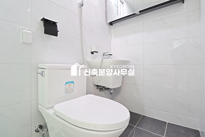 서울 강서구 공항동 미래스타빌 17차 [ 2룸 . 3룸 . 테라스 Type ] 분양 매물번호 14585 사진 12