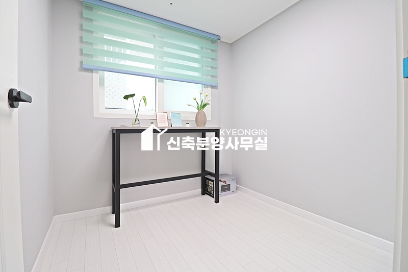 서울 강서구 공항동 미래스타빌 17차 [ 2룸 . 3룸 . 테라스 Type ] 분양 매물번호 14585 사진 13