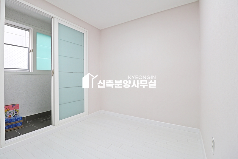 서울 강서구 공항동 미래스타빌 17차 [ 2룸 . 3룸 . 테라스 Type ] 분양 매물번호 14585 사진 14