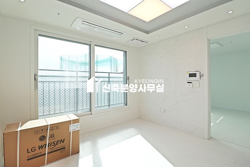 서울 강서구 공항동 미래스타빌 17차 [ 2룸 . 3룸 . 테라스 Type ] 분양 매물번호 14585 사진 17