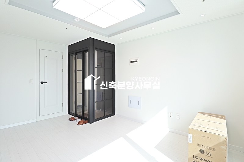 서울 강서구 공항동 미래스타빌 17차 [ 2룸 . 3룸 . 테라스 Type ] 분양 매물번호 14585 사진 20