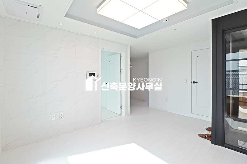 서울 강서구 공항동 미래스타빌 17차 [ 2룸 . 3룸 . 테라스 Type ] 분양 매물번호 14585 사진 21