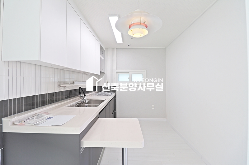 서울 강서구 공항동 미래스타빌 17차 [ 2룸 . 3룸 . 테라스 Type ] 분양 매물번호 14585 사진 23