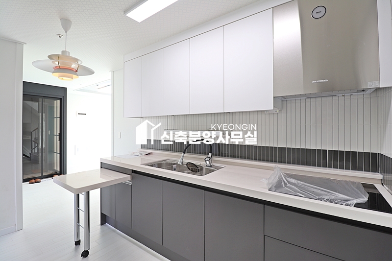 서울 강서구 공항동 미래스타빌 17차 [ 2룸 . 3룸 . 테라스 Type ] 분양 매물번호 14585 사진 26