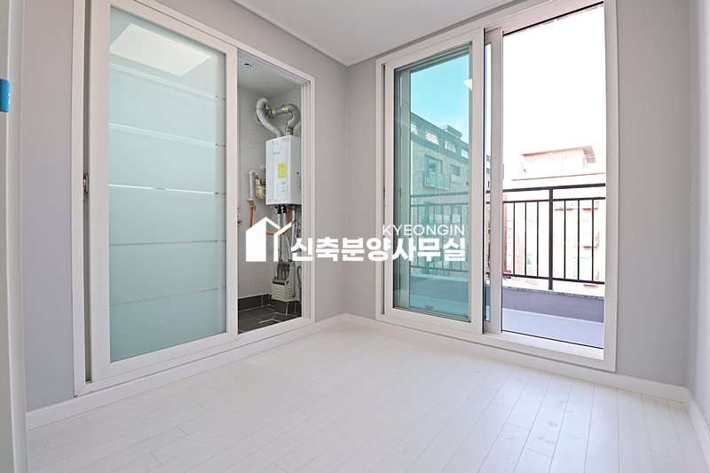 서울 강서구 공항동 미래스타빌 17차 [ 2룸 . 3룸 . 테라스 Type ] 분양 매물번호 14585 사진 28