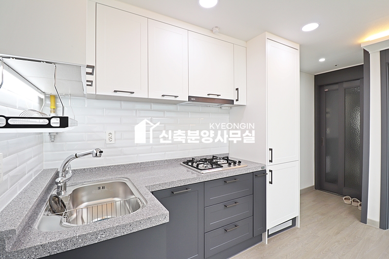 서울 강서구 공항동 마곡블루힐 [ 2룸 . 테라스 Type ] 분양 매물번호 14584 사진 5