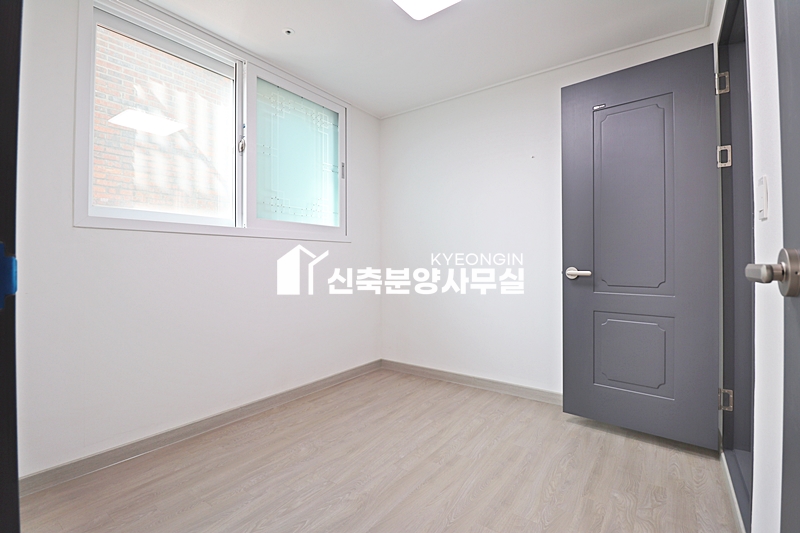 서울 강서구 공항동 마곡블루힐 [ 2룸 . 테라스 Type ] 분양 매물번호 14584 사진 9