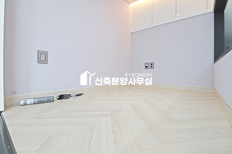 서울 강서구 가양동 마곡플래티노 [ 복층형 원룸 Type ] 분양 매물번호 14583 사진 5