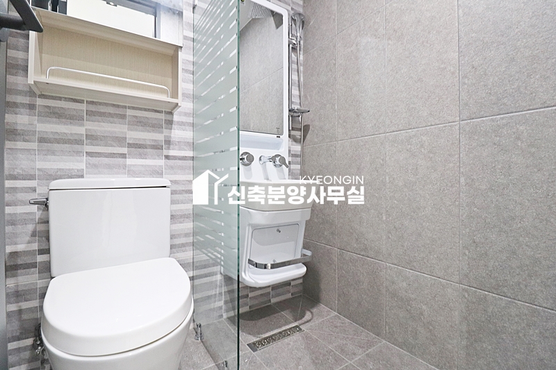 서울 강서구 가양동 마곡플래티노 [ 복층형 원룸 Type ] 분양 매물번호 14583 사진 6