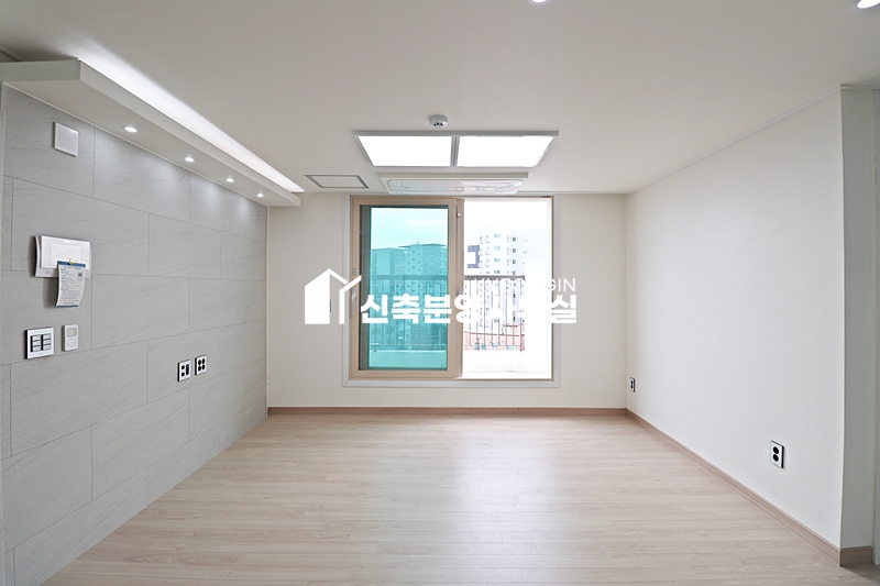 서울 강서구 가양동 보타닉아파트 분양 매물번호 14582 사진 2