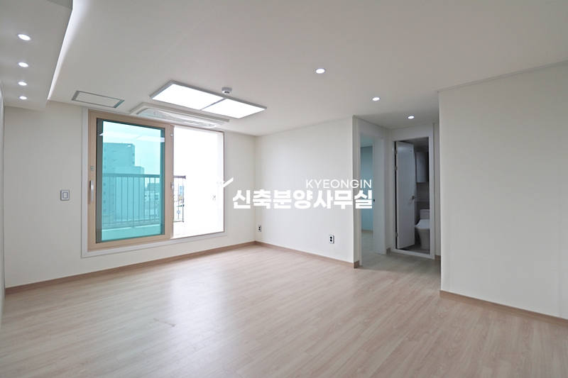 서울 강서구 가양동 보타닉아파트 분양 매물번호 14582 사진 3