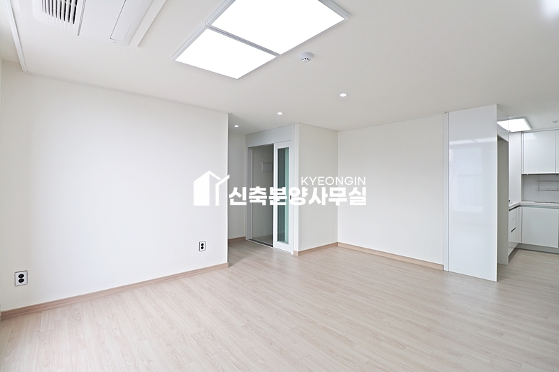 서울 강서구 가양동 보타닉아파트 분양 매물번호 14582 사진 4