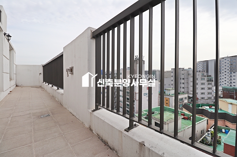서울 강서구 가양동 보타닉아파트 분양 매물번호 14582 사진 14