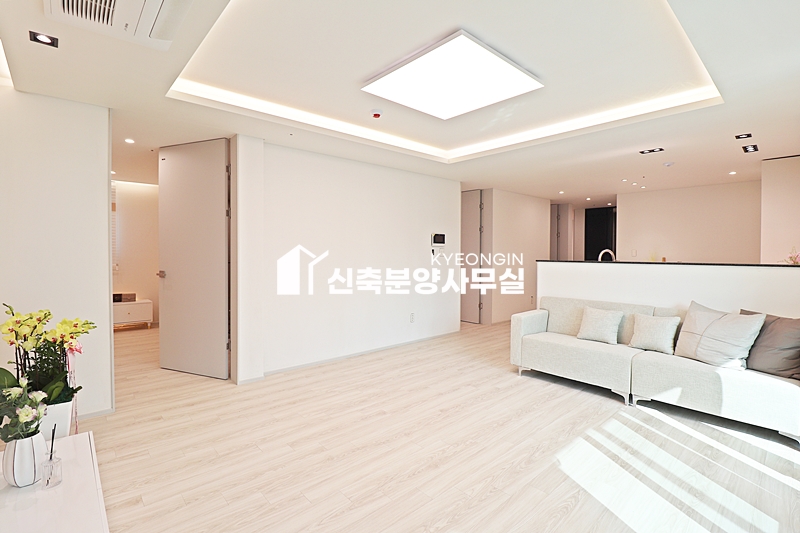 경기 부천오정구 고강동 오투아파트 [ 3룸 . 4룸 . 테라스 . 팬트하우스 Type ] 분양 매물번호 14580 사진 5