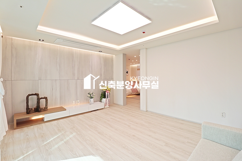경기 부천오정구 고강동 오투아파트 [ 3룸 . 4룸 . 테라스 . 팬트하우스 Type ] 분양 매물번호 14580 사진 6